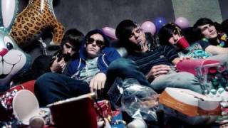 you me at six- nasty habits