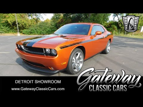 2011 Dodge Challenger (CC-1774506) for sale in O'Fallon, Illinois