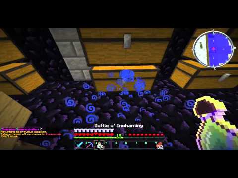 Mineage PvP Episode 206: Raid after Raid
