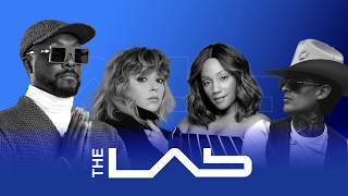Natasha Lyonne, Tiffany Haddish & Adriel Favela | FYI Presents The LAB with will.i.am