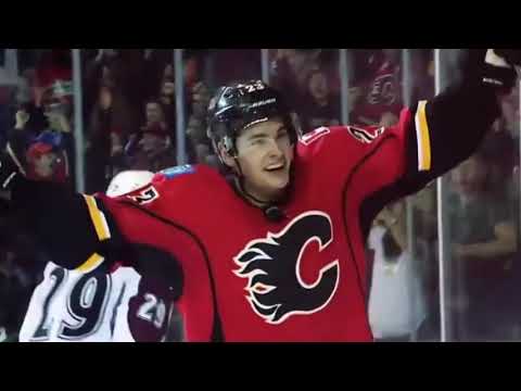 Stanley Cup Playoffs Pump Up 2020/2021