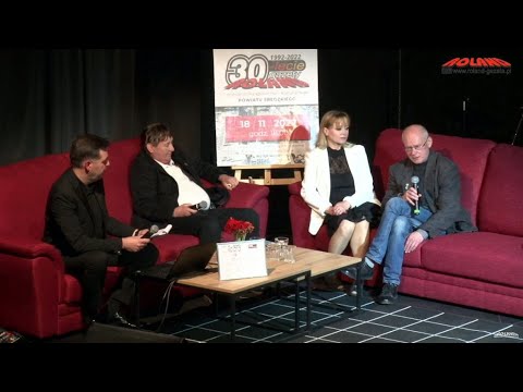 30-lecie gazety Roland