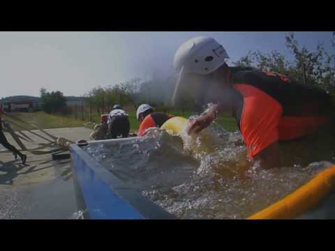 SDH Stříbro sezóna 2016