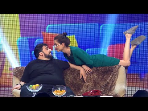 Women's Club 174 - ԱՄՈՒՍԻՆ ՄԵԿ ԺԱՄՈՎ