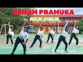 Senam Pramuka Jilid 1 Lengkap Versi Dengan Hitungan Senam Pramuka Jilid 1 Senam Nostalgia