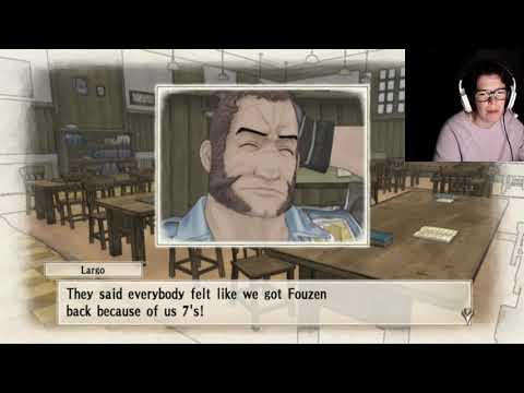 Valkyria Nomicles [Part 43]: A "Valkyria Chronicles" Playthrough