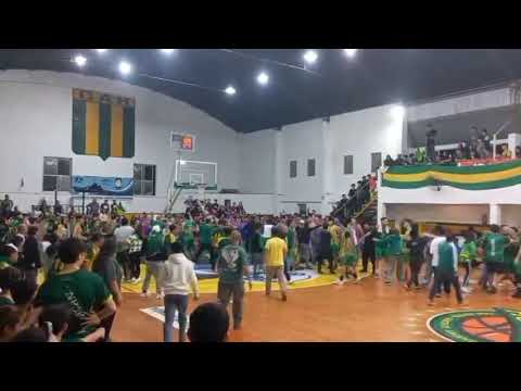 FM FAMILIAR 95.7 MHZ SAN JORGE SANTA FE 