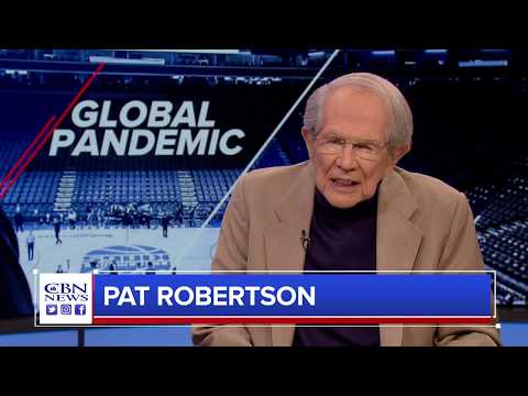 News on The 700 Club: March 12, 2020