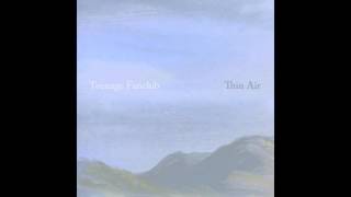 Teenage Fanclub - Thin Air