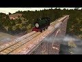 Sodor Short Bridge