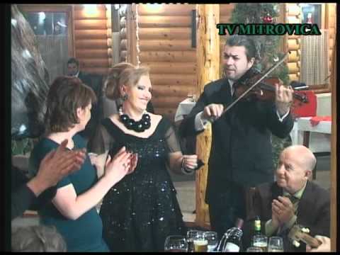 Vera Oruqaj kenge arshike TVMITROVICA