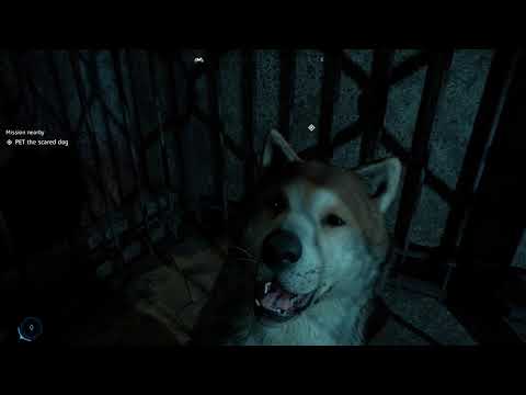 Far Cry New Dawn (PC) 100% Walkthrough Part 4 / Man Eat Dog World [4K]