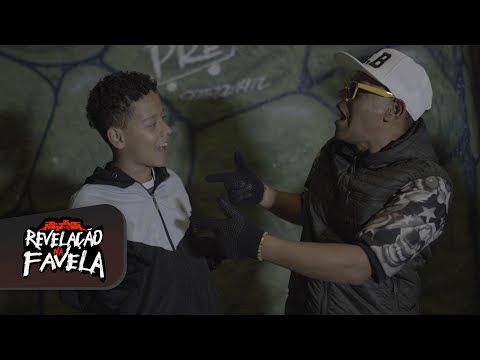MC WE - Pai Vou Vencer (Revelação na favela) Dan Soares No Beat