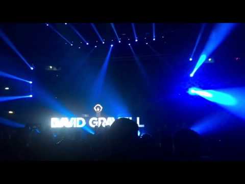 veracocha - Carte blanche (DavidGravell Remix ) vs ID