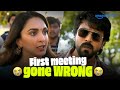 What HAPPENED When Ram Charan And Kiara Advani Met For The First Time In Game Changer