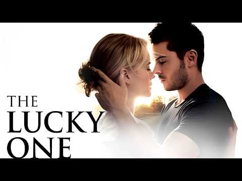 The Lucky One 2012 Full Movie Explained & Review | Blythe Danner, Taylor Schilling, Zac Efron