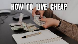 6 Frugal Habits That’ll Save You in 2026’s Broken Economy