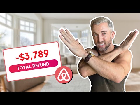 The BRUTALLY HONEST reality of Airbnb hosting in 2026