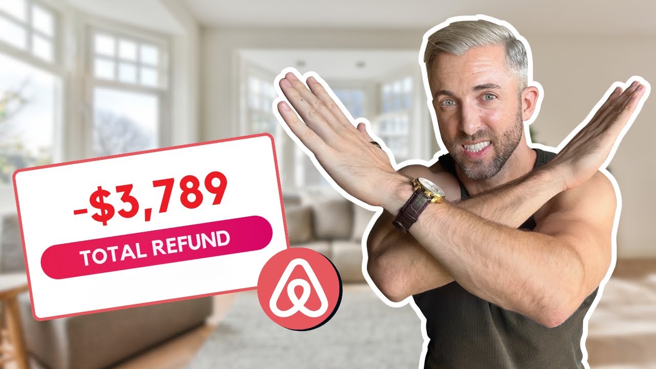 The BRUTALLY HONEST reality of Airbnb hosting in 2026