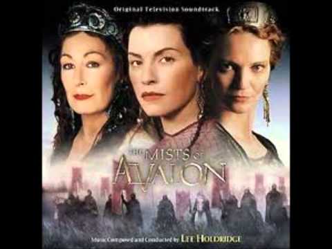 03 Igraine Meets Uther-Arthur Is Born