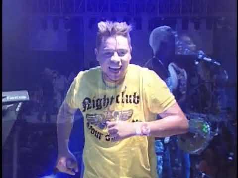 Na Pontinha do Pé - D' Corpo Inteiro (DVD 2004 - 9 Anos)