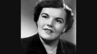 Eileen Farrell sings Christmas rarities - part II of II