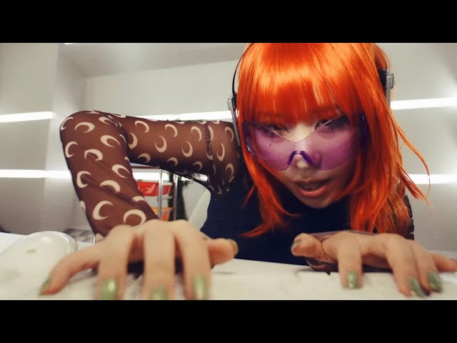 紫 今 (ムラサキイマ)、「バズリズム 02」出演決定! TV 初歌唱で来週リリースのアルバムより「メロイズム」を披露 5 YouTubeサムネイル