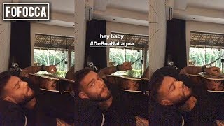 LUCAS LUCCO CANTANDO TOP 10