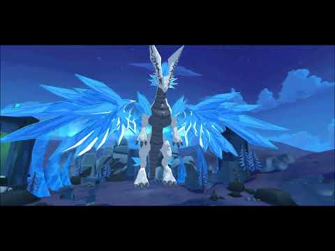 Xeno Dragon