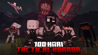 Download lagu 100 Hari Minecraft Horror Tactical - Ft @JustKepinn @KisukeKennedy  mp3 Download lagu 100 Hari Minecraft Horror Tactical - Ft @JustKepinn @KisukeKennedy  mp3