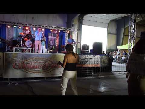 ChutneyFest Champion Contestant Dylan Harpal - ChutneyFest 2017