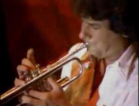 Jerry Hey trumpet solo with Quincy Jones