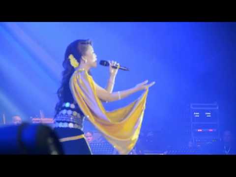 SUGANDOI 2013 - JACKLYN LIEW - IZIAU NO SONGUHUN