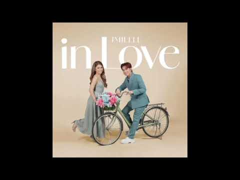 JM Dela Cerna & Marielle Montellano - JMielle in Love | FULL ALBUM