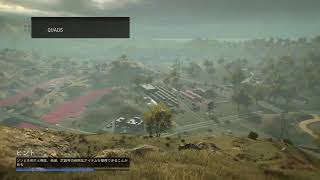 ブラックアウト　　参加型配信！