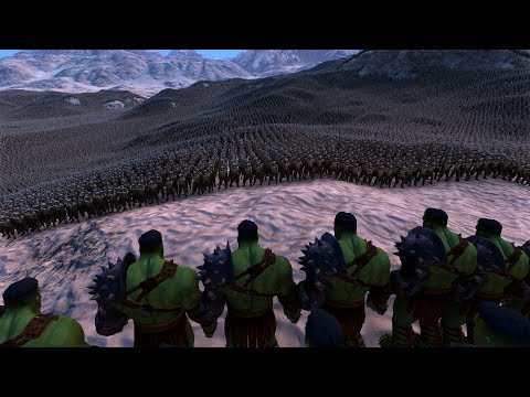 30000 U.S. SOLDIERS vs 1000 HULK - Ultimate Epic Battle Simulator