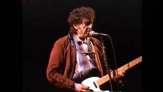 Bob Dylan 1992 -  Unbelievable