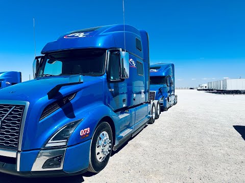 2024 Volvo VNL 860 - Semi Truck Review