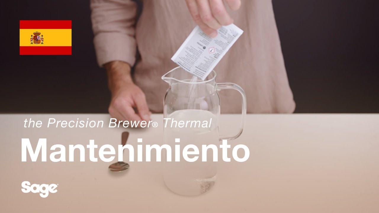 Cómo realizar una descalcificación
