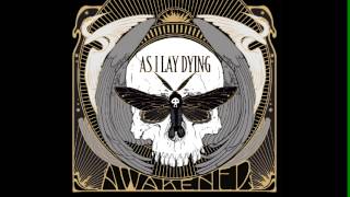 As I Lay Dying - Whispering Silence