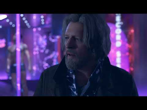 Detroit: Become Human Walkthrough - Chapter  19: The Eden Club