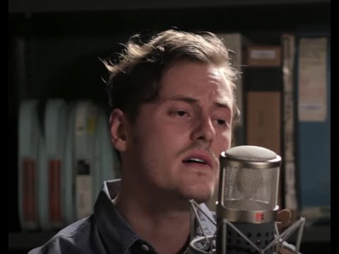 Austin Plaine - Your Love - 2/24/2016 - Paste Studios, New York, NY