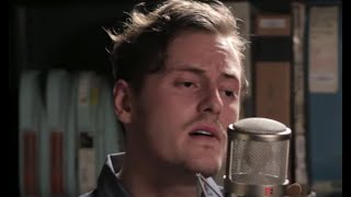 Austin Plaine - Your Love - 2/24/2016 - Paste Studios, New York, NY