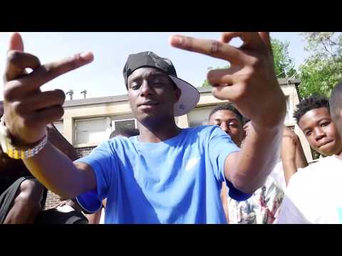 Doa Jonathan - Play Wit Yo Bitch