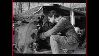 "King of Junk" Eddy Lawrence