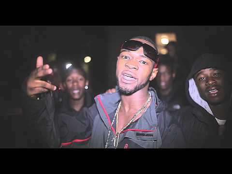 Maresz & Super Jojo (Peckham) - You know | Video by @PacmanTV @MareszSavage @jdotproblem15