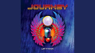 Musik-Video-Miniaturansicht zu Let It Rain Songtext von Journey