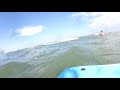 LA PLAJA SAINT TROPEZ INTRE MAMAIA SI NAVODARI 15 AUGUST 2018