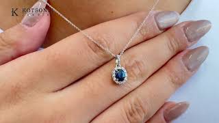 Κόσμημα Κοτσώνης Κόρινθος / Κοσμήματα με την υπογραφή του καλύτερου Ελληνικού εργαστηρίου