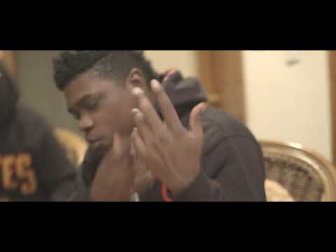 Mook Famous X Taco600 - "Too Perfect" (Official Video) Shot By @FlyRollingFilms